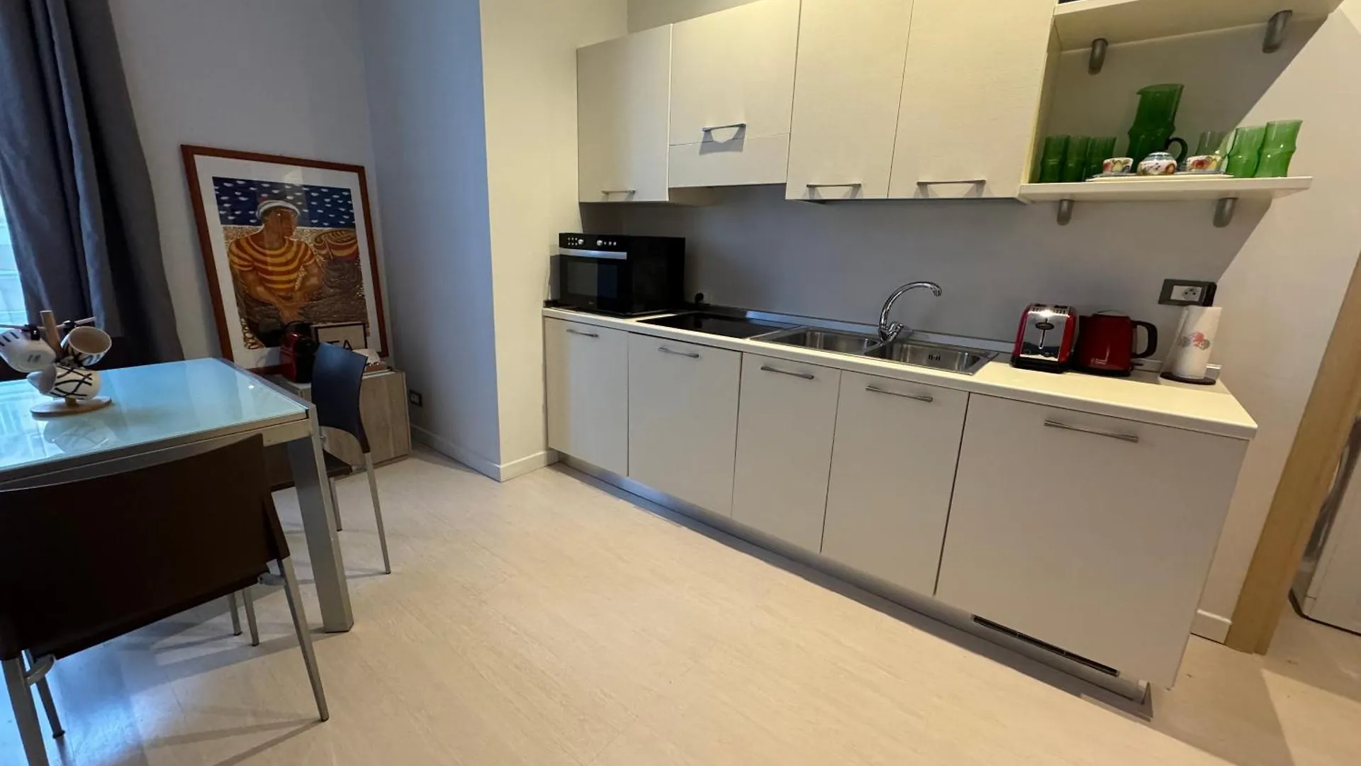 Prato Home - Apartment Near The Beach In Menton 0*,  Fransa