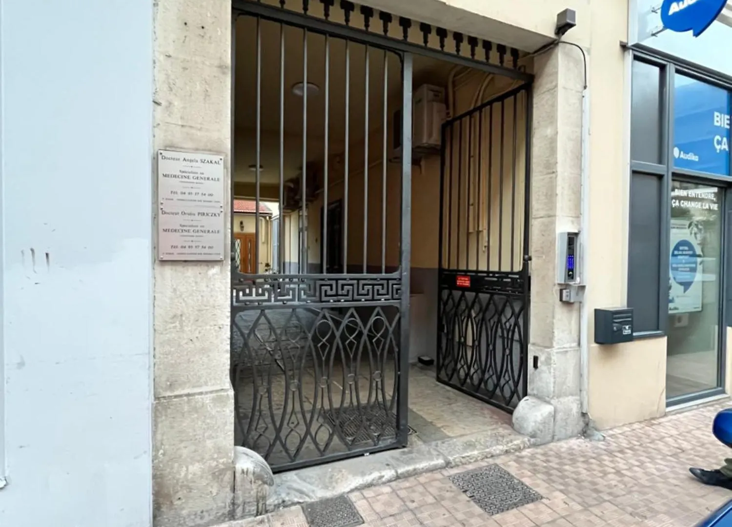 Prato Home - Apartment Near The Beach In Menton 0*,