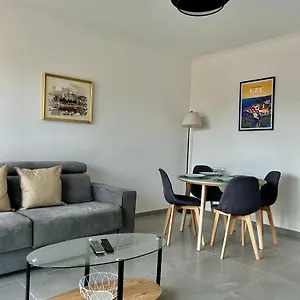  Appartement Centre, Jardin Bioves, Casino