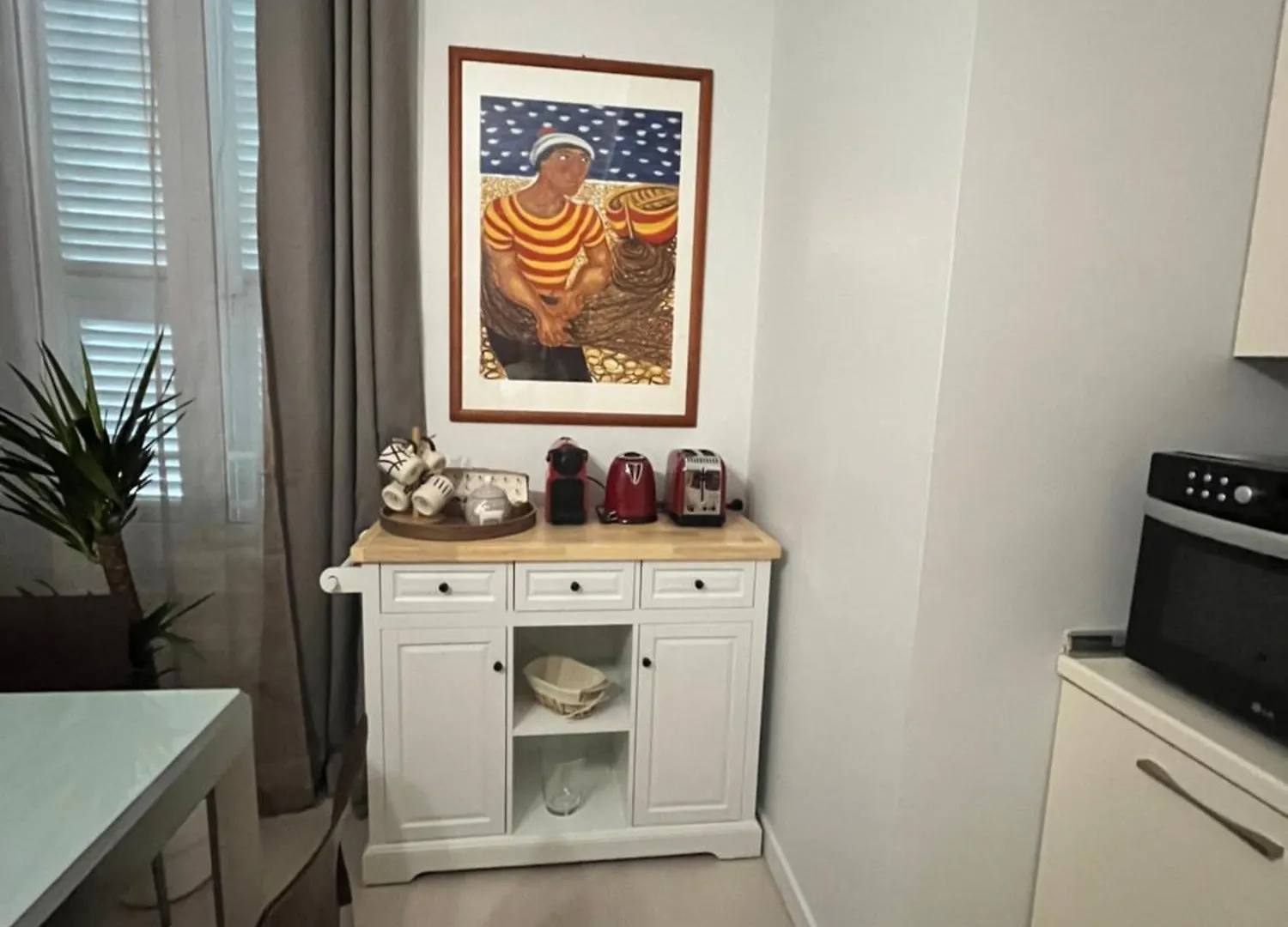 Prato Home - Apartment Near The Beach In Menton France
