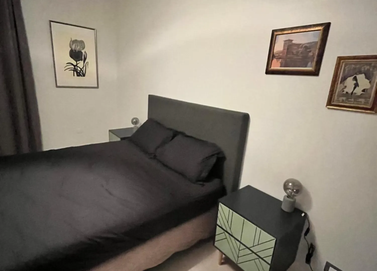 Prato Home - Apartment Near The Beach In Menton