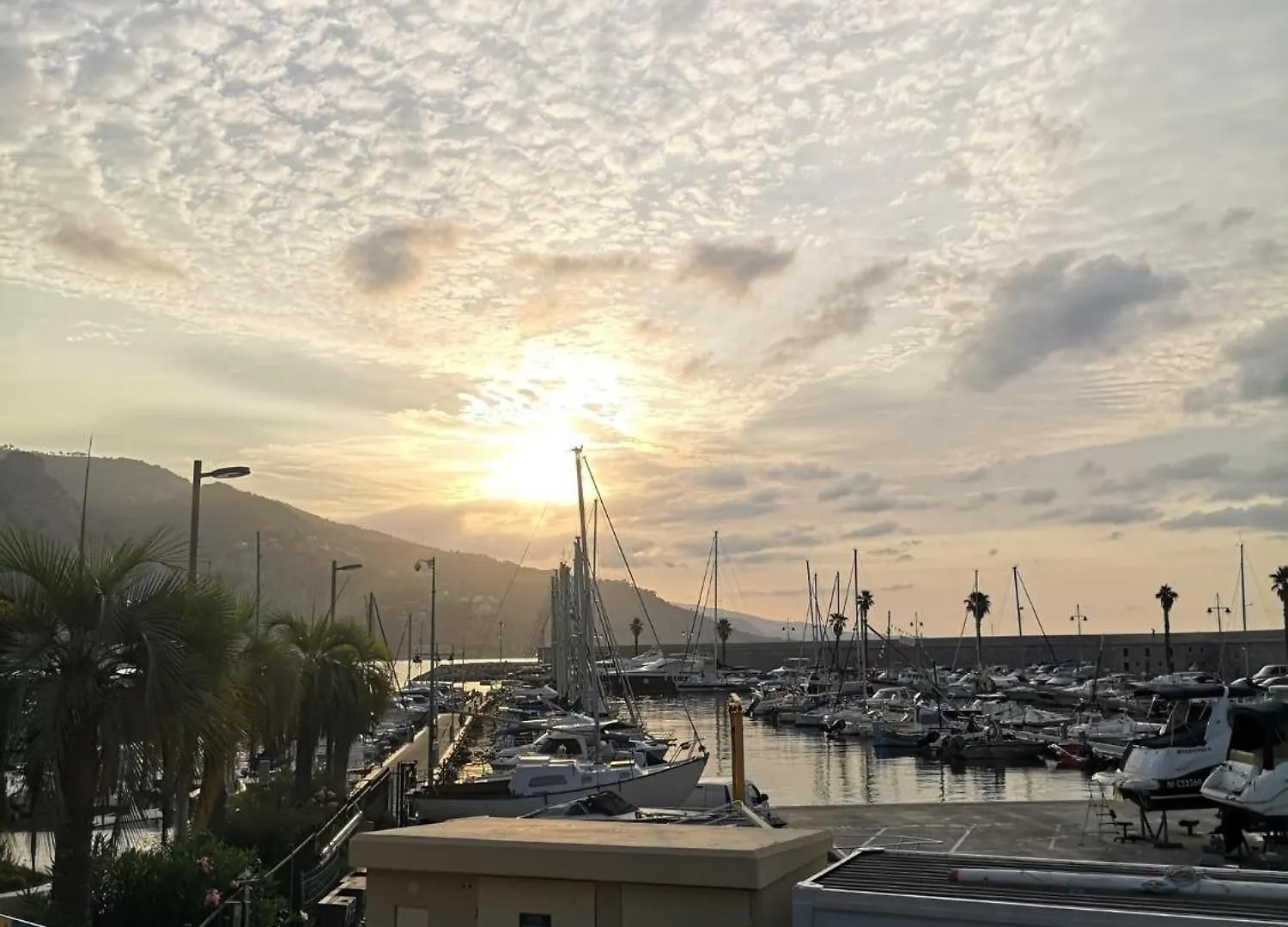Prato Home - Apartment Near The Beach In Menton