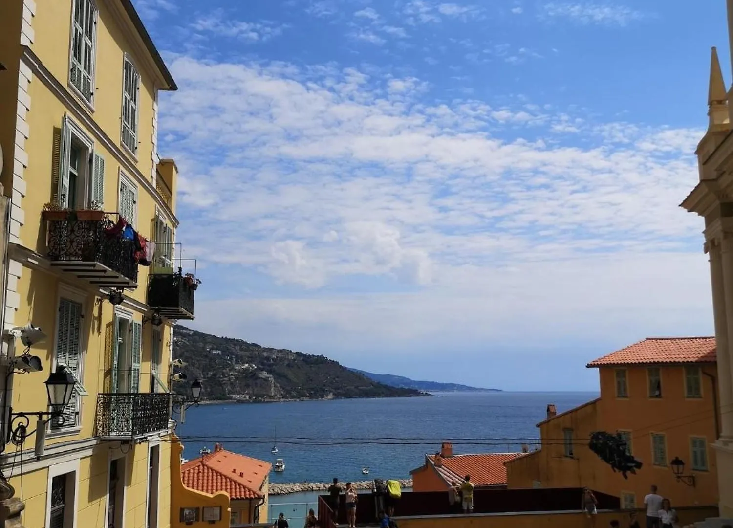 Prato Home - Apartment Near The Beach In Menton 0*,