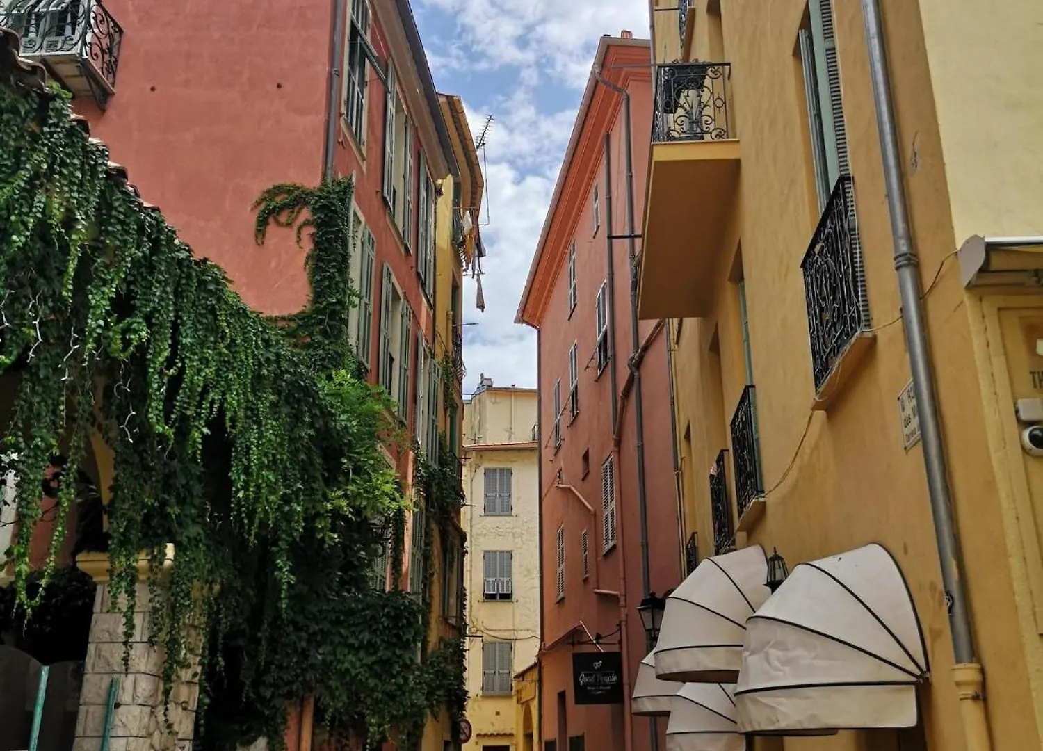 Prato Home - Apartment Near The Beach In Menton