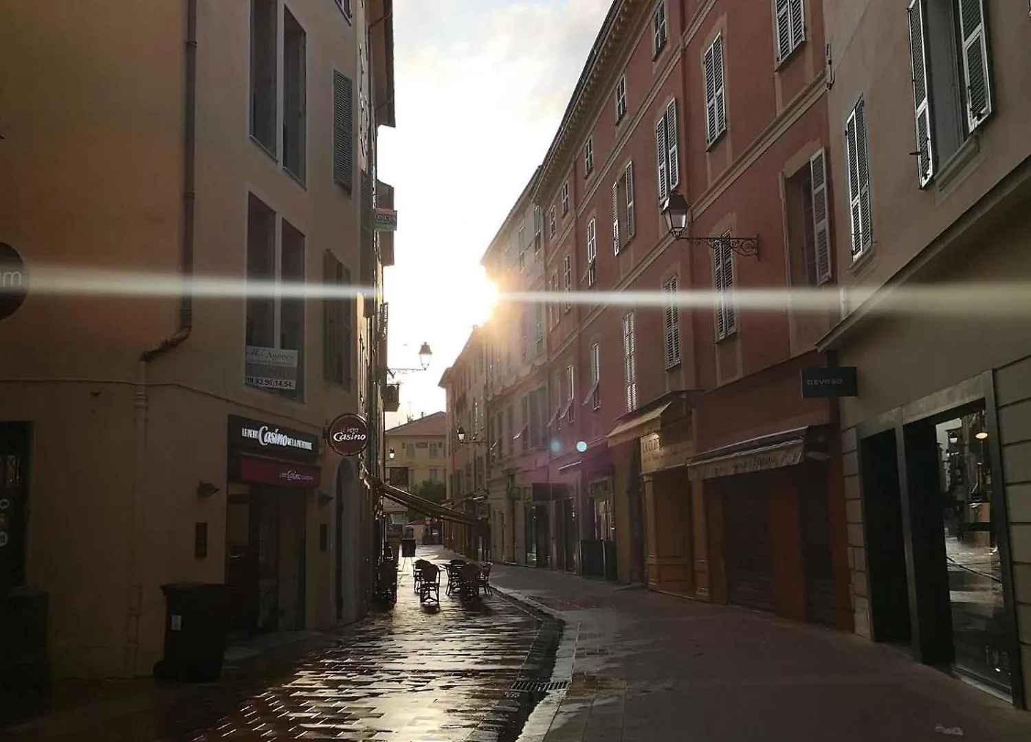 Prato Home - Apartment Near The Beach In Menton