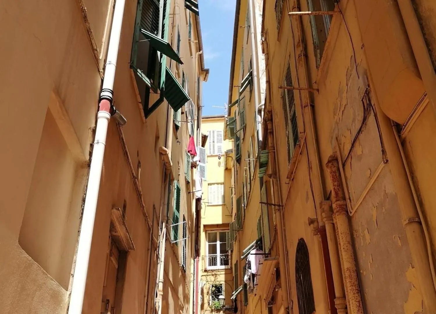Prato Home - Apartment Near The Beach In Menton