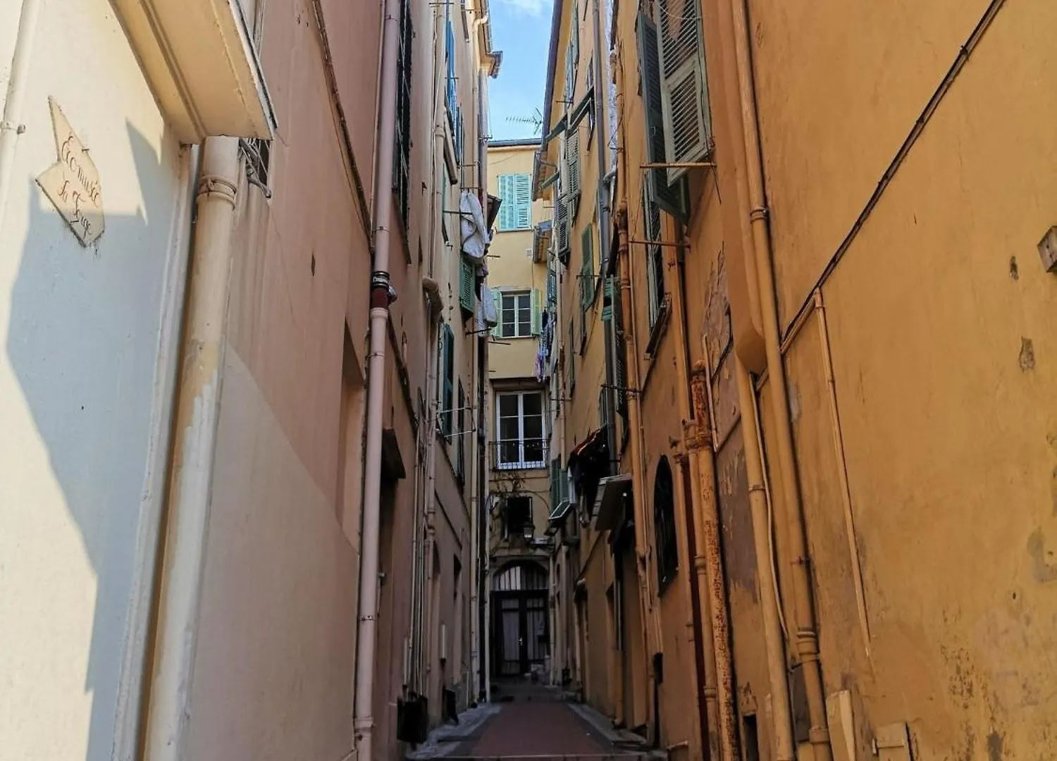Prato Home - Apartment Near The Beach In Menton France