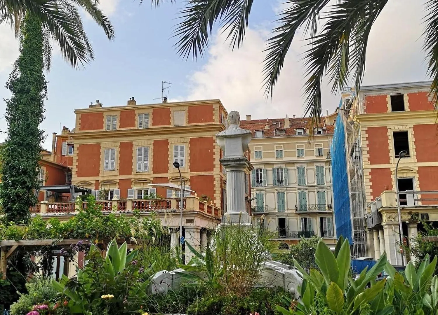 Prato Home - Apartment Near The Beach In Menton 0*,  France