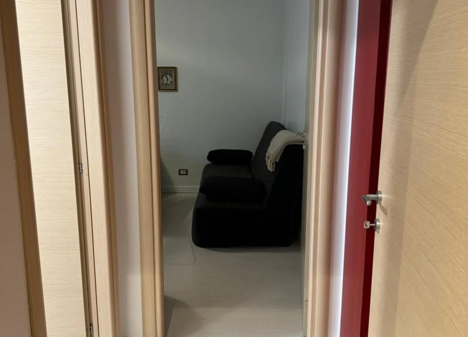 Prato Home - Apartment Near The Beach In Menton