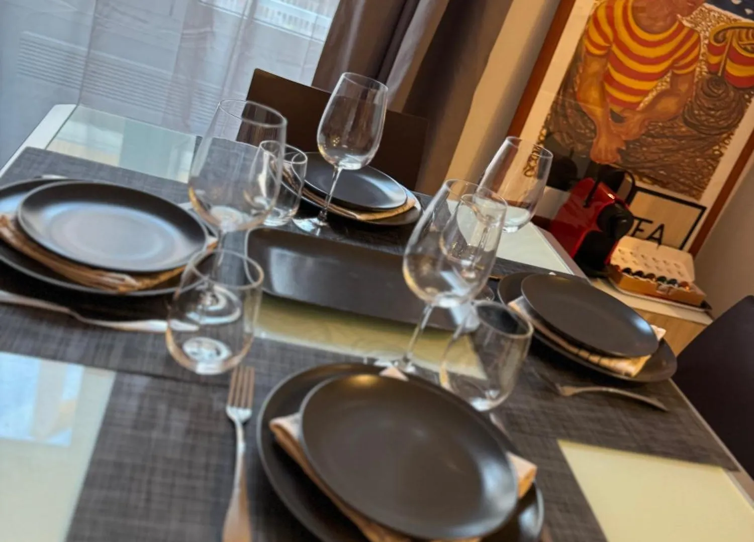 Prato Home - Apartment Near The Beach In Menton