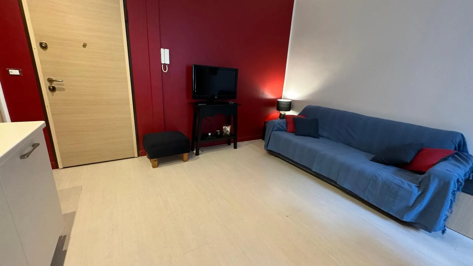 Prato Home - Apartment Near The Beach In Menton