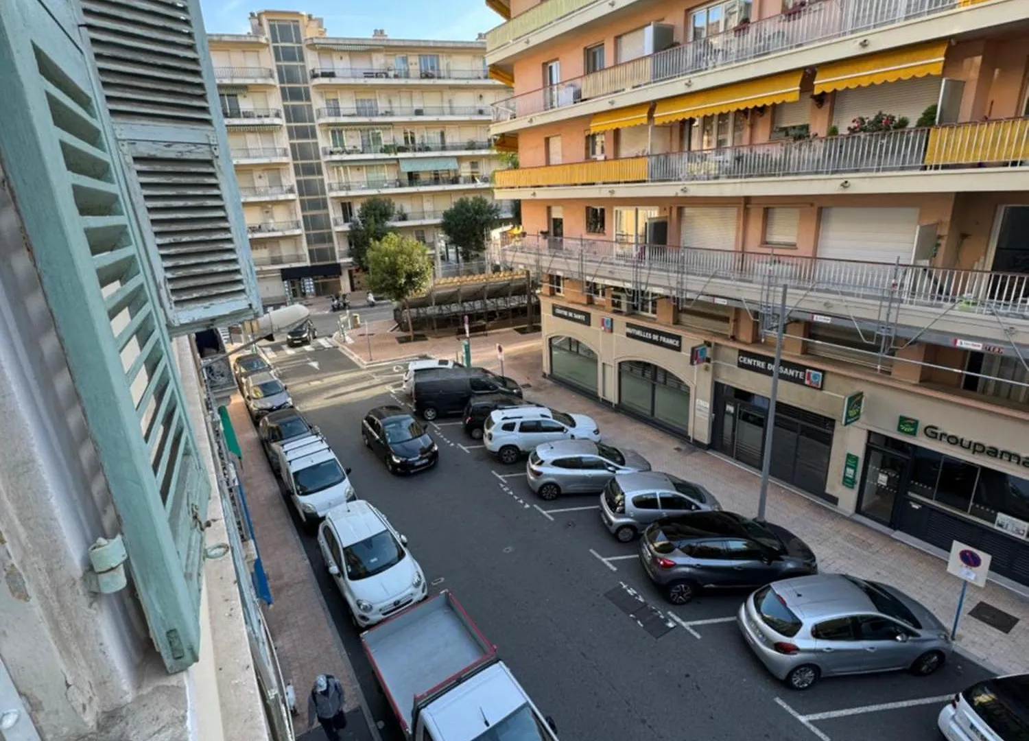 Prato Home - Apartment Near The Beach In Menton France