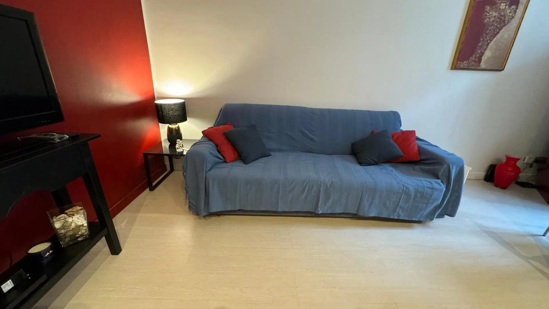Prato Home - Apartment Near The Beach In Menton