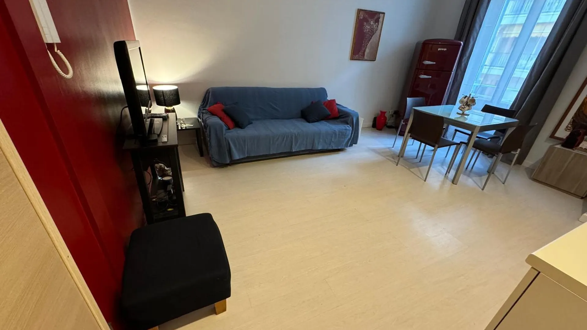 Prato Home - Apartment Near The Beach In Menton France