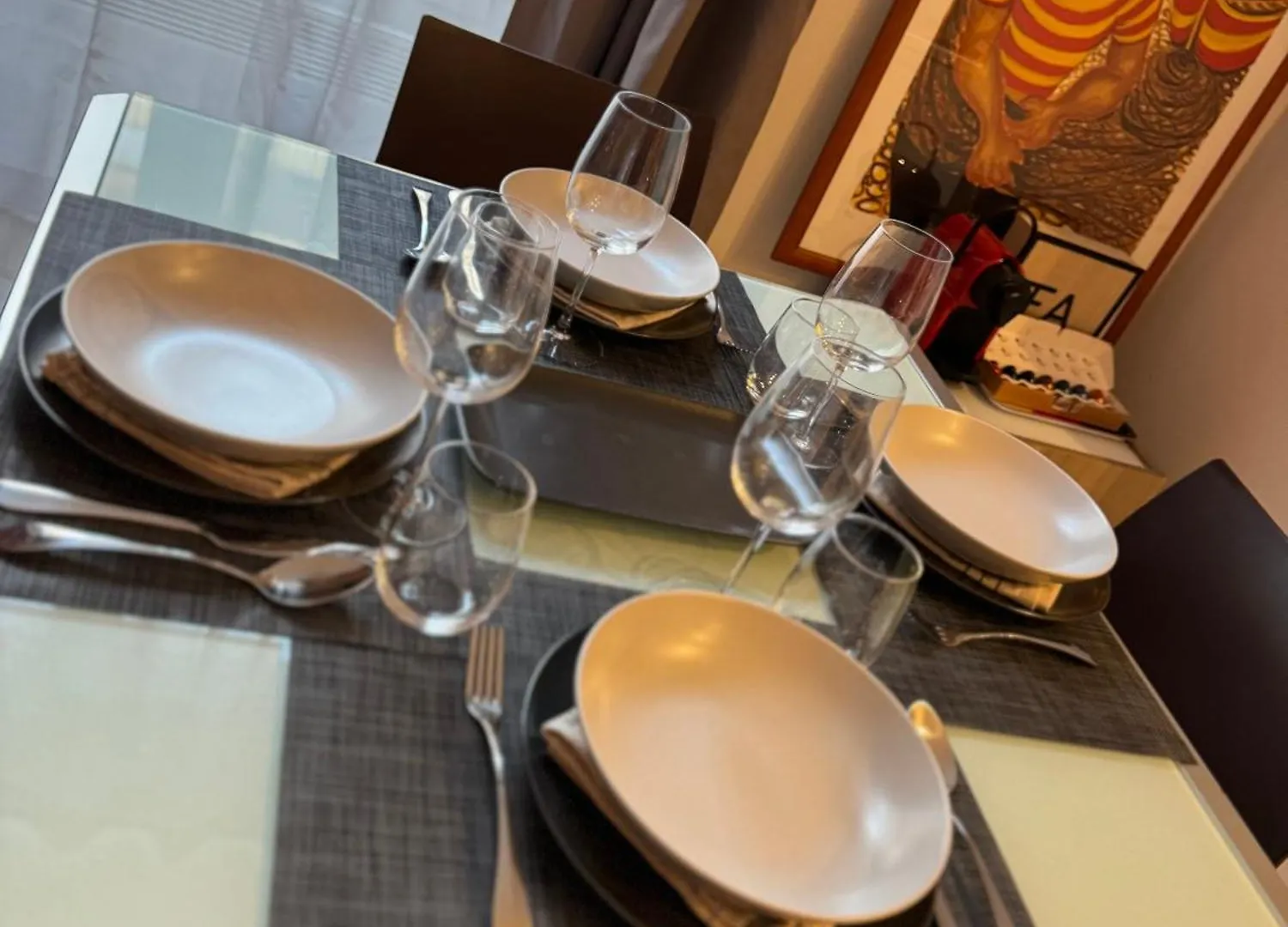 Prato Home - Apartment Near The Beach In Menton