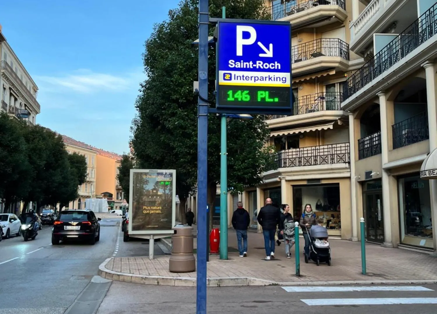 Prato Home - Apartment Near The Beach In Menton